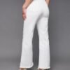 j1 Women's Bootcut Fit High Rise Jeans