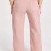 j1 Symbol Women's Baggy Wide Leg Jeans