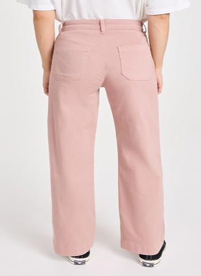 j1 Symbol Women's Baggy Wide Leg Jeans