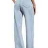 Women’s High Waist Denim Jeans