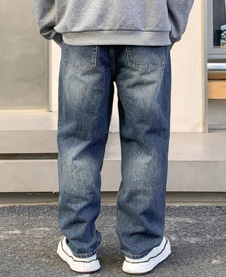 Casual Jeans for Men