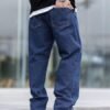 j1 Classic Design with Stylish Look Regular Fit Jeans
