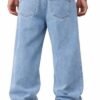 j1 Classic Design with Stylish Look Strachable Jeans