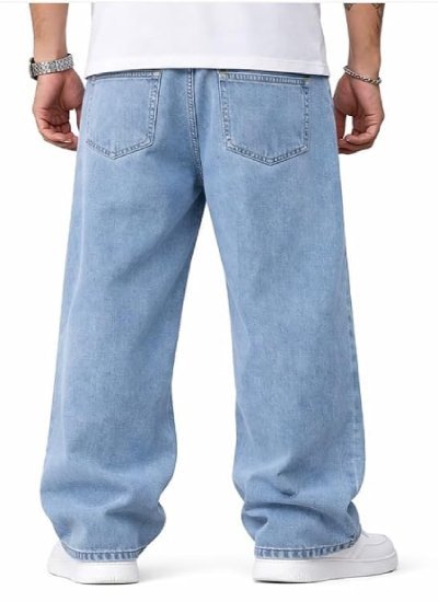 j1 Classic Design with Stylish Look Strachable Jeans