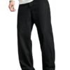 j5 Men Loose Fit Mid Rise Grey Jeans