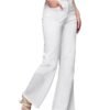 j7 Women's Bootcut Fit High Rise Jeans