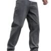 j7 Loose Fit Jeans for Men