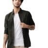 Slim Fit Shirt for Men