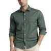 Men's Slim Fit Easy to Iron Everyday wear Premium Cotton Full Sleeve Solid Formal Shirt