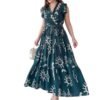 o5 One Piece Long Gown