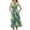Womens One Piece Western Dress