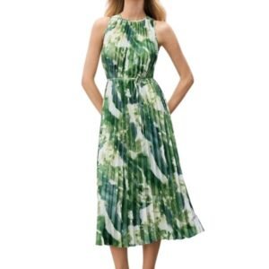 Womens One Piece Western Dress