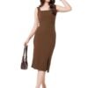 One Piece Western Dress for Women