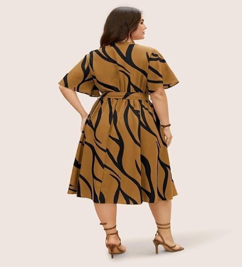 One Piece Dress for Women