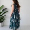 w3 One Piece Long Gown