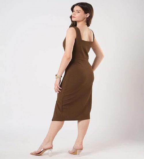 One Piece Western Dress for Women