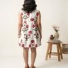 Western Midi One Piece Dress for Women