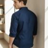Men’s Cotton Casual Shirt