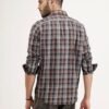 Men's Pure Cotton Shirt