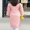 k1111 Long Chikankari Kurti for Girls