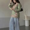Short Kurti for Women Viscose Embroidered