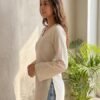 Cotton Short Kurti for Women