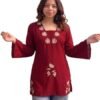 Comfortable Cotton Kurtis for Womens