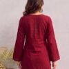 Comfortable Cotton Kurtis for Womens
