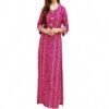 Women's Casual Kurta for Office, Festive, Travel and Regular Use