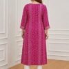 Women's Casual Kurta for Office, Festive, Travel and Regular Use