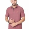 Men's Premium Regular Fit Polo T-Shirt's