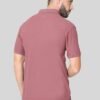 Men's Premium Regular Fit Polo T-Shirt's