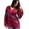 Full Sleeve Casual Kurti for Girls & Women