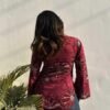 Full Sleeve Casual Kurti for Girls & Women