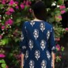 k99 Women's Short Kurti in Tops Cotton Blend