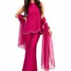 s1 Women's Printed Kurta Set with Dupatta