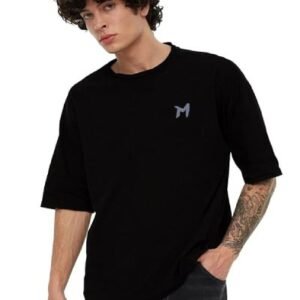 Oversized T-Shirt for Men