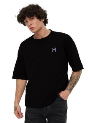 s10 Oversized T-Shirt for Men