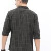 s100 100% Cotton Men Shirt