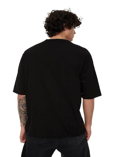 Oversized T-Shirt for Men
