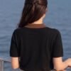 s11 Women’s Casual Summer Polo Knit T-Shirt