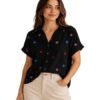 Elegant Short Sleeve Shirts for Casual & Office Wear