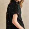 Elegant Short Sleeve Shirts for Casual & Office Wear