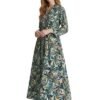 Elegant One Piece Dress for Women