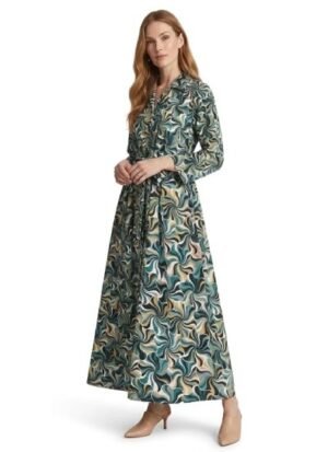 Elegant One Piece Dress for Women