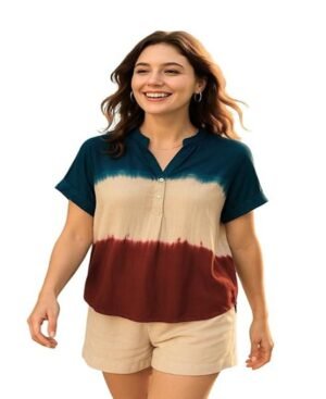 s12 Casual Wear & Office Wear Top