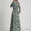 Elegant One Piece Dress for Women