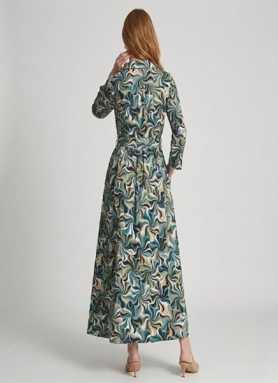Elegant One Piece Dress for Women