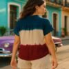 s122 Casual Wear & Office Wear Top