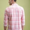 s144 Slim Fit Men Shirt
